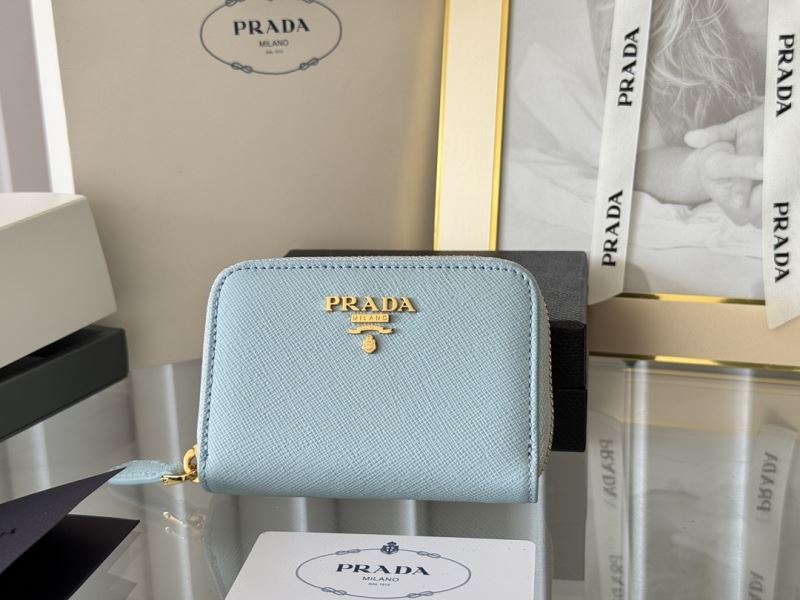 Prada Wallets